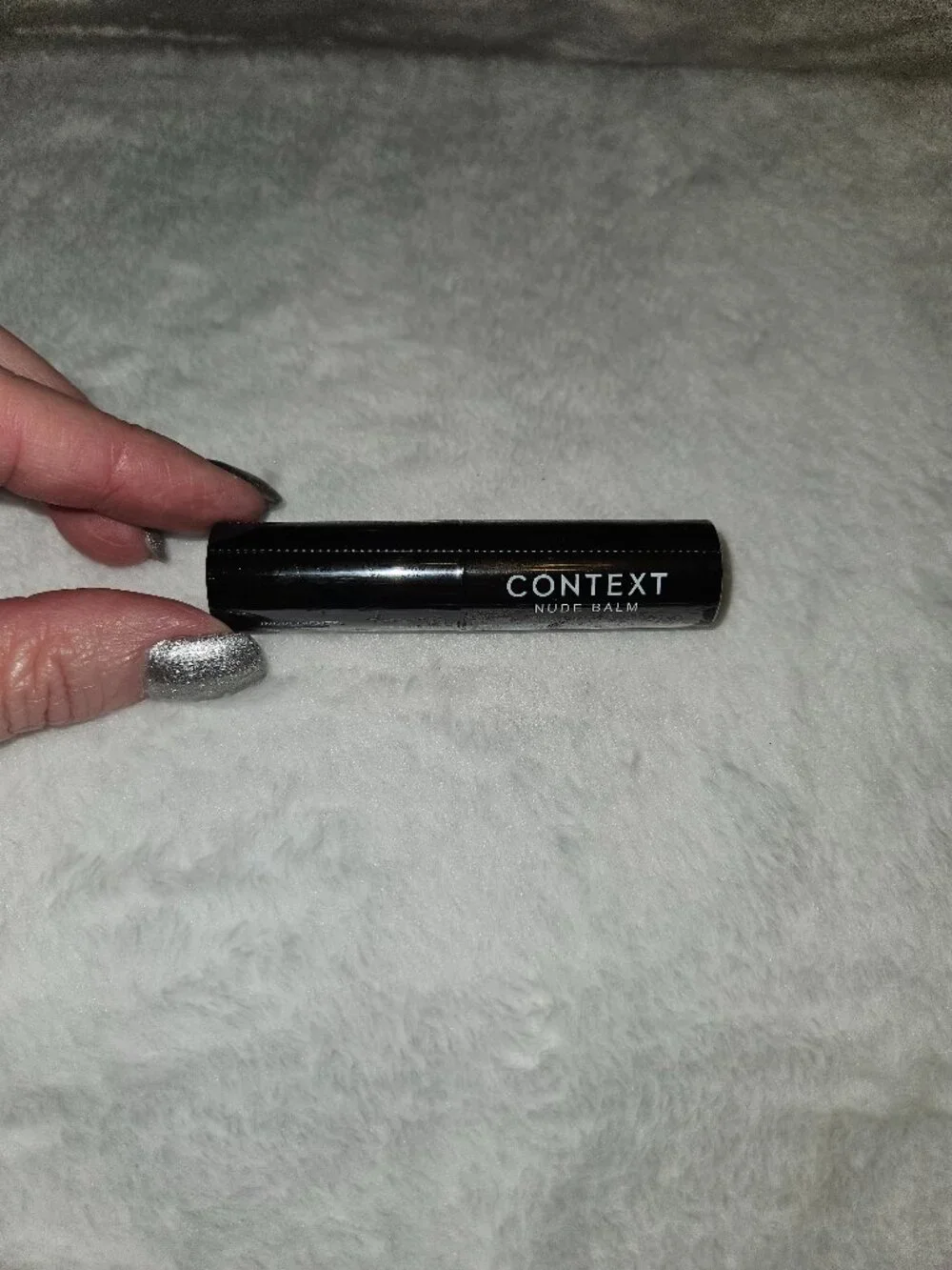 NWT Context Lip Balm in “All or Nothing” - Sealed